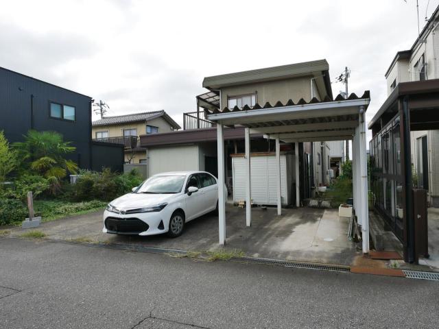 【外観】外観