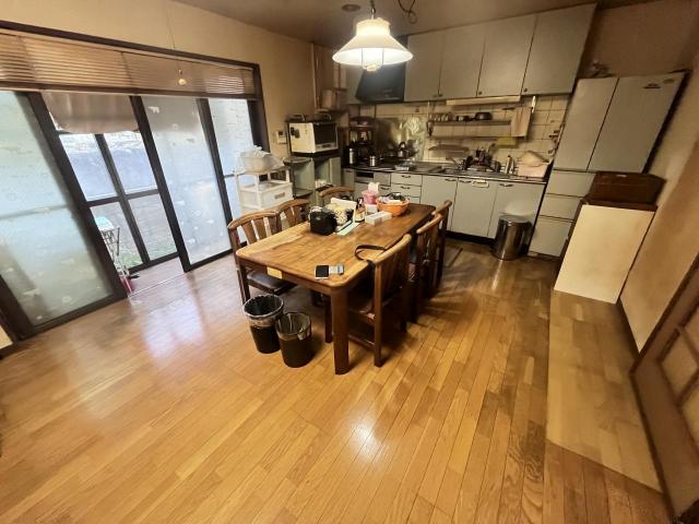 【リビング】