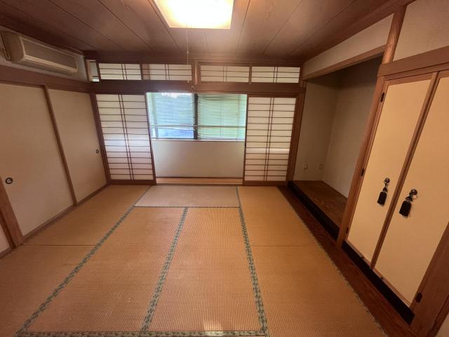 【室内】2階和室2