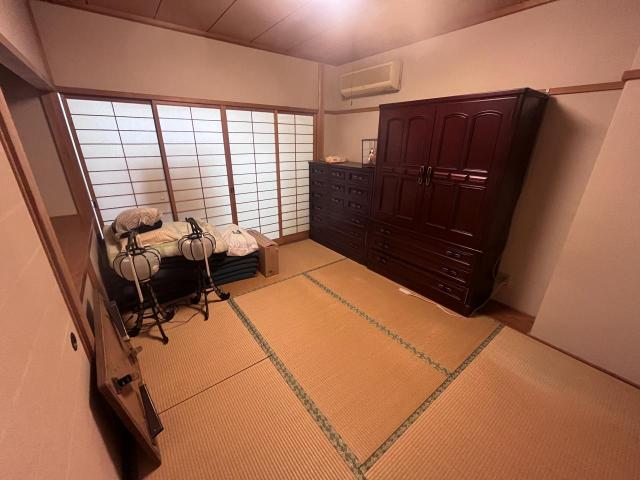 【室内】2階和室1