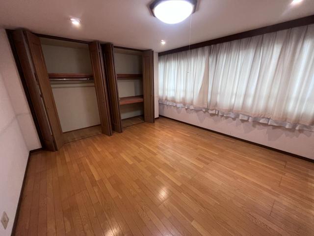 【室内】３階洋室