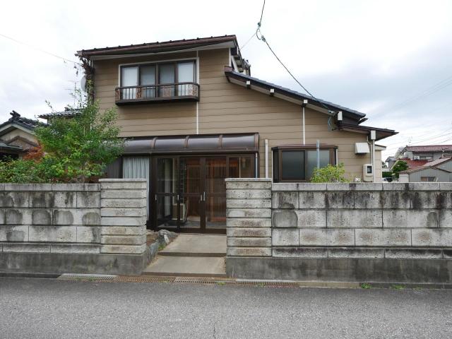 外観外観