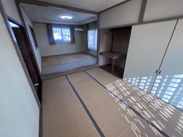 【室内】2階和室