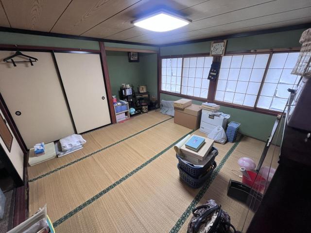 【室内】２階和室