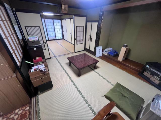 【外観】１階和室