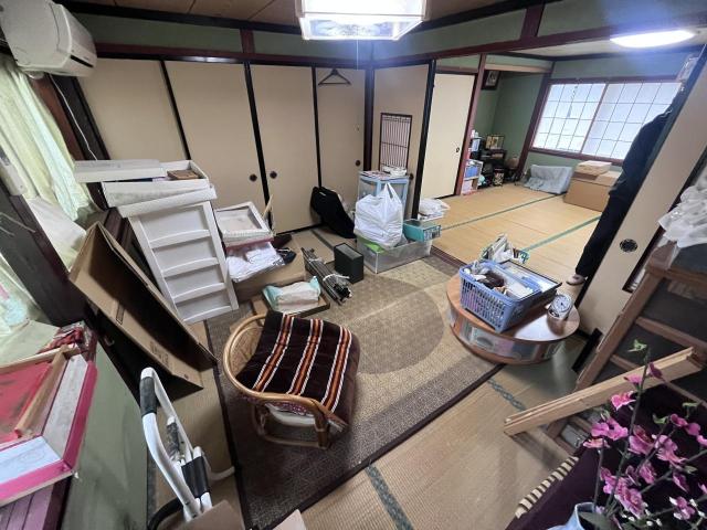 【室内】２階和室