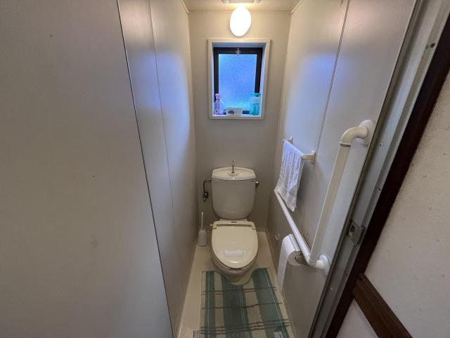 【トイレ】