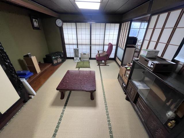 【室内】１階和室