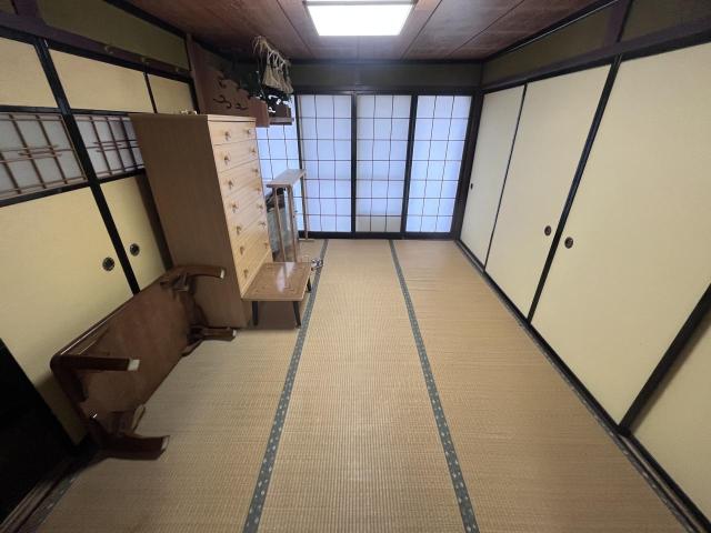 【室内】１階和室