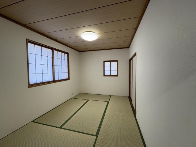 【室内】２階和室