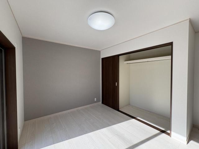 【室内】１階居室