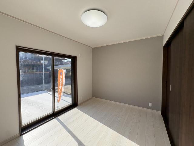 【室内】１階居室