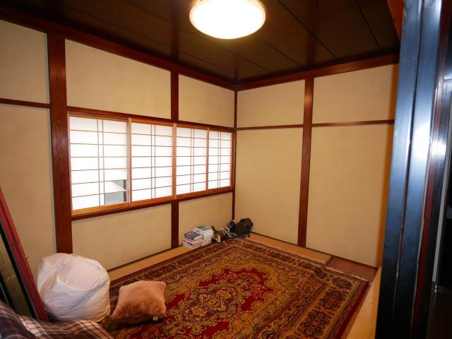 【室内】２階和室