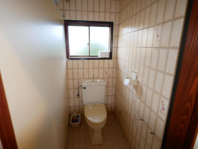 【トイレ】１階トイレ