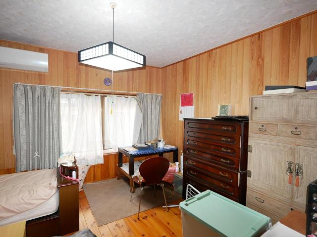 【外観】1階洋室