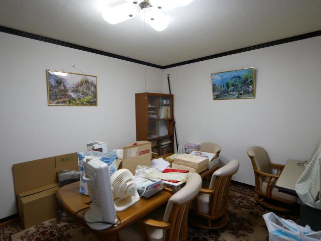 【室内】1階洋室