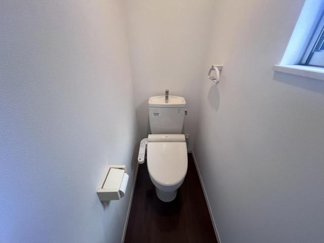 【トイレ】