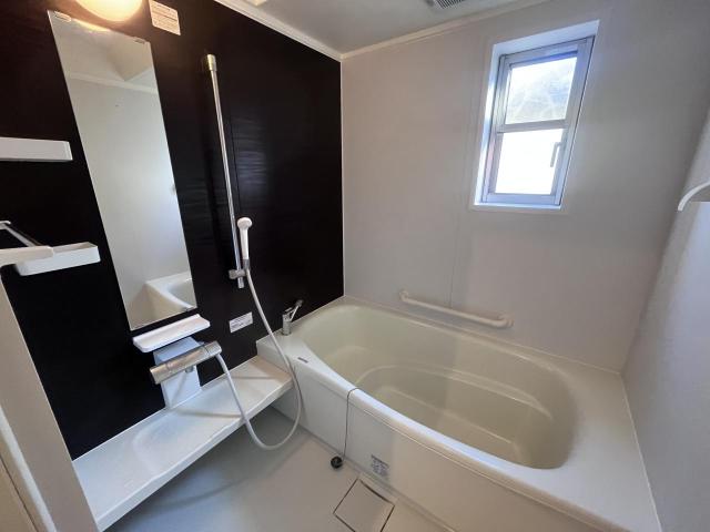 【バス/シャワー】