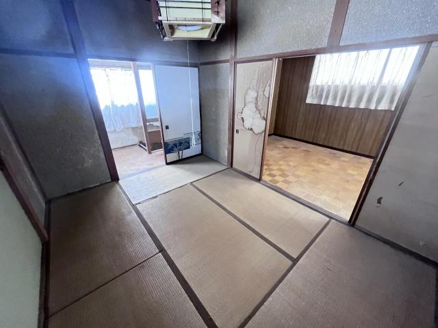 【室内】２階居室