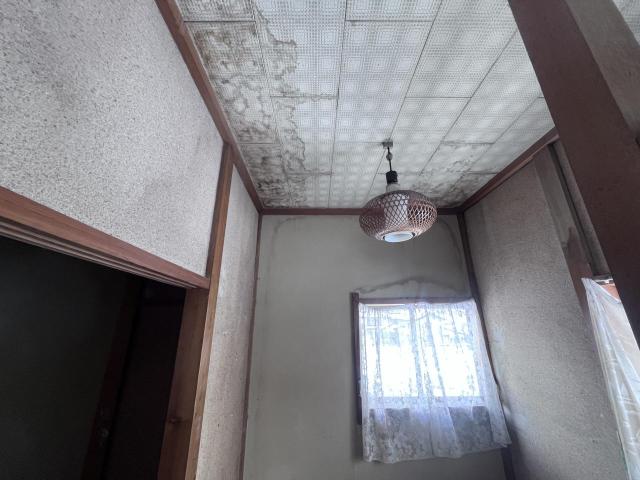 【室内】２階ホール