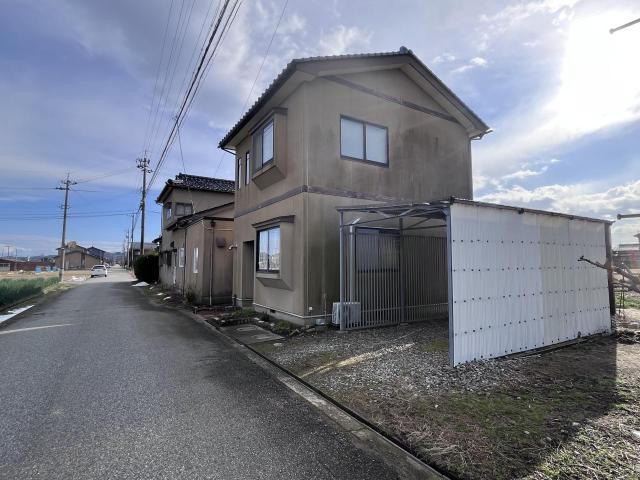 【外観】平成９年増築部分外観