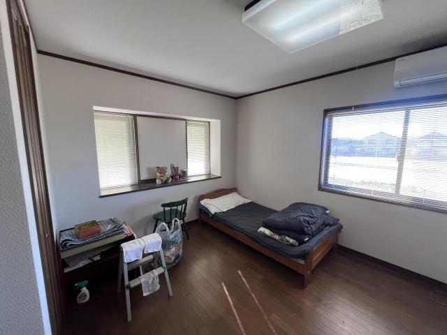 【室内】２階洋室