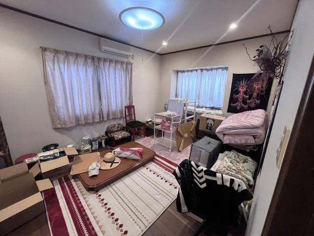 【室内】１階洋室