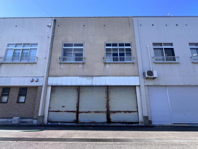 【外観】東側正面