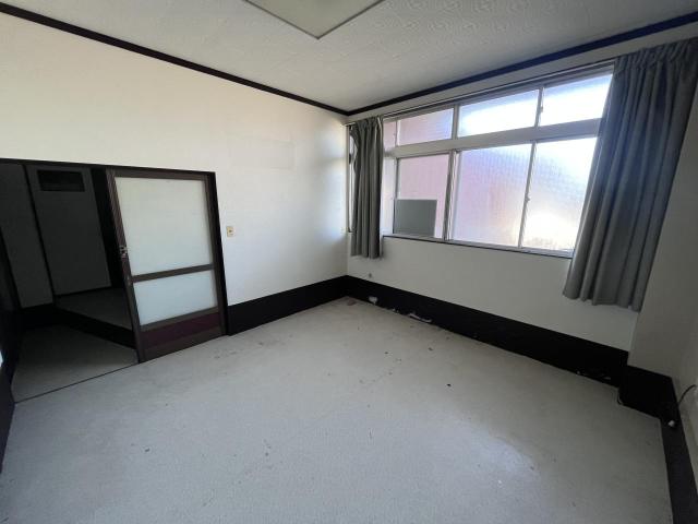 【室内】１階事務所