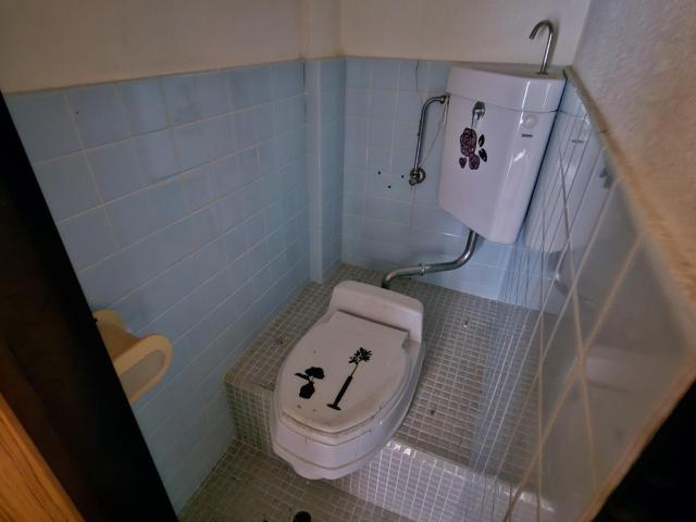 【トイレ】１階トイレ