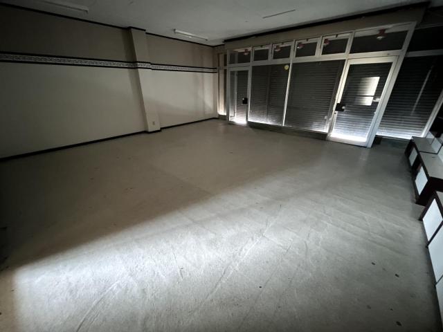 【室内】店舗フロア