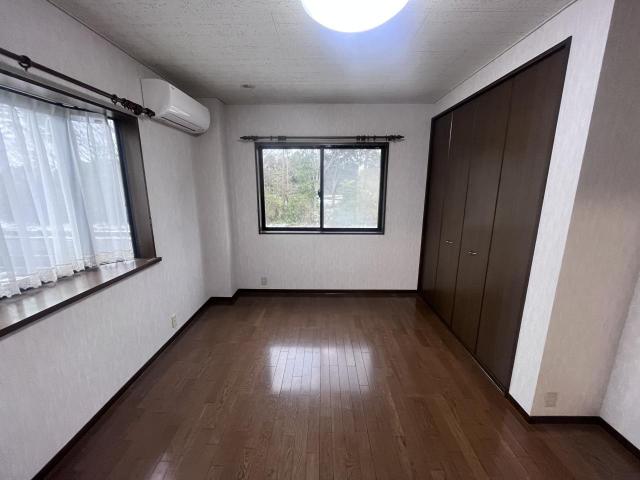 【室内】洋室１