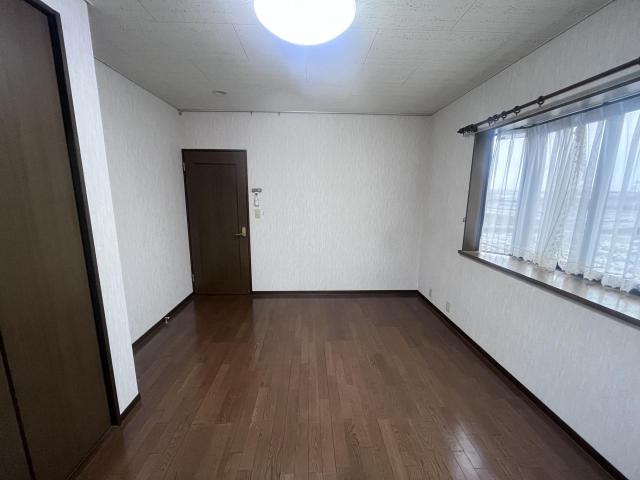 【室内】洋室１