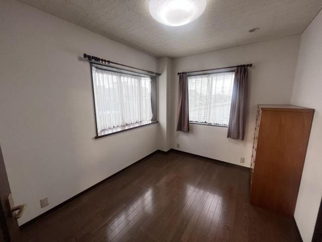 【室内】洋室３