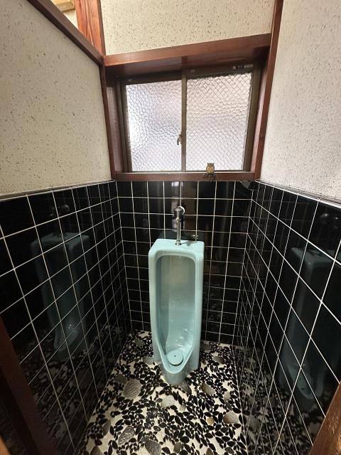 【トイレ】小便器