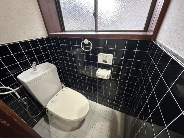 【トイレ】洋便器