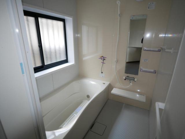 【バス/シャワー】