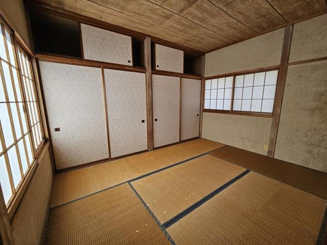 【室内】２階和室